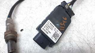 Recambio de sonda lambda para peugeot expert furgón 2016- 1.6 blue-hdi fap referencia OEM IAM 9816276480  