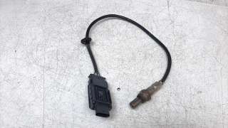 Recambio de sonda lambda para peugeot expert furgón 2016- 1.6 blue-hdi fap referencia OEM IAM 9816276480  