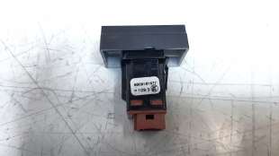 Recambio de warning para peugeot expert furgón 2016- 1.6 blue-hdi fap referencia OEM IAM 9809181677   2