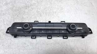 Recambio de mando calefaccion / aire acondicionado para peugeot expert furgón 2016- 1.6 blue-hdi fap referencia OEM IAM 98340416