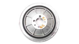 Recambio de polea cigueñal para jeep compass ii 2017- 2.0 m-jet cat referencia OEM IAM 55265660 427010 