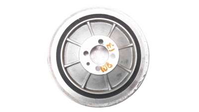 Recambio de polea cigueñal para jeep compass ii 2017- 2.0 m-jet cat referencia OEM IAM 55265660 427010 