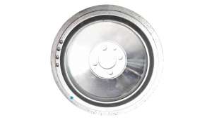 Recambio de polea cigueñal para jeep compass ii 2017- 2.0 m-jet cat referencia OEM IAM 55265660 427010  2