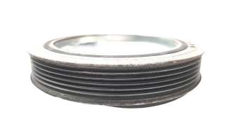 Recambio de polea cigueñal para jeep compass ii 2017- 2.0 m-jet cat referencia OEM IAM 55265660 427010 