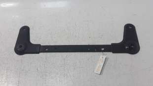 Recambio de travesaño inferior para renault clio iv 2012- 1.2 16v referencia OEM IAM 8200537419  