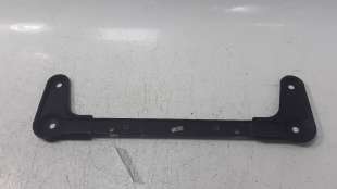 Recambio de travesaño inferior para renault clio iv 2012- 1.2 16v referencia OEM IAM 8200537419   2
