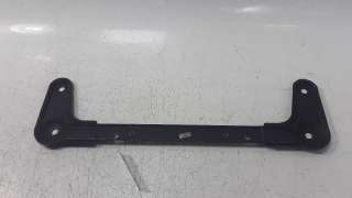 Recambio de travesaño inferior para renault clio iv 2012- 1.2 16v referencia OEM IAM 8200537419  