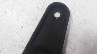 Recambio de travesaño inferior para renault clio iv 2012- 1.2 16v referencia OEM IAM 8200537419  