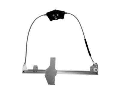 Recambio de elevalunas delantero derecho para peugeot 307 (s1) 2001-2005 referencia OEM IAM 9222K0 106172314 118030