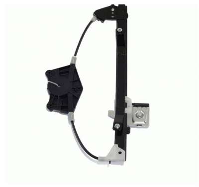 Recambio de elevalunas trasero derecho para seat leon (1m1) 1999-2006 referencia OEM IAM 1M0839461A 106211318 113956
