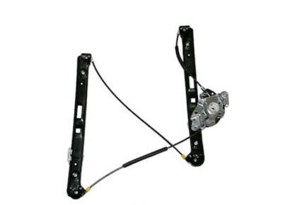 Recambio de elevalunas delantero derecho para bmw serie 3 berlina (e46) 1998-2006 referencia OEM IAM 8058335304517 106060819 111