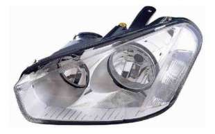Recambio de faro derecho para ford c-max (cb3) 2007-2011 referencia OEM IAM 1495654 10110451001 FD7174903