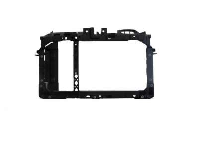 Recambio de panel frontal para ford fiesta (ccn) 2012-2017 referencia OEM IAM 1800030 109105770 FD3463210
