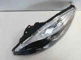 Recambio de faro izquierdo para renault scenic iii 2009-2016 referencia OEM IAM 260608203R 10119981002 RN0384914
