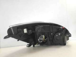 Recambio de faro izquierdo para renault scenic iii 2009-2016 referencia OEM IAM 260608203R 10119981002 RN0384914