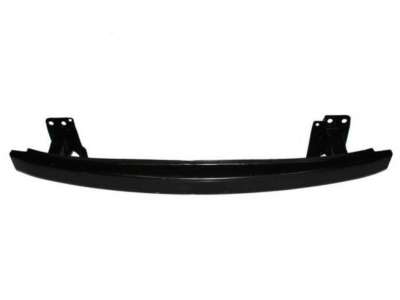 Recambio de refuerzo paragolpes delantero para volkswagen polo (9n1) 2001-2005 referencia OEM IAM 6Q0807109B 107232807 VG0221622