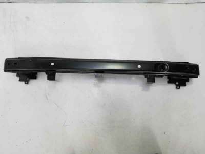 Recambio de refuerzo paragolpes delantero para citroën c3 1995-2010 referencia OEM IAM 7414QH 107072407 CI3201622