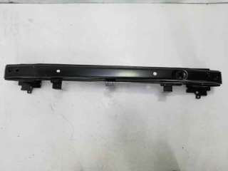 Recambio de refuerzo paragolpes delantero para citroën c3 1995-2010 referencia OEM IAM 7414QH 107072407 CI3201622