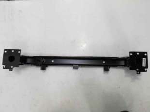 Recambio de refuerzo paragolpes delantero para citroën c3 1995-2010 referencia OEM IAM 7414QH 107072407 CI3201622 2