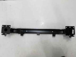 Recambio de refuerzo paragolpes delantero para citroën c3 1995-2010 referencia OEM IAM 7414QH 107072407 CI3201622