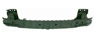 Recambio de refuerzo paragolpes delantero para ford fiesta (ccn) 2012-2017 referencia OEM IAM 1537710 107105707 FD3441622