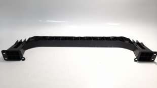 Recambio de refuerzo paragolpes delantero para citroën berlingo cuadro 2008-2018 referencia OEM IAM 343226524 107073704  2