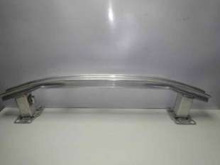 Recambio de refuerzo paragolpes delantero para renault megane iii berlina 5 p 2008-2016 referencia OEM IAM 752100003R 107198607 