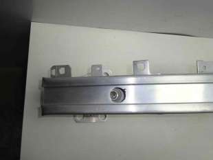 Recambio de refuerzo paragolpes delantero para renault megane iii berlina 5 p 2008-2016 referencia OEM IAM 752100003R 107198607  2