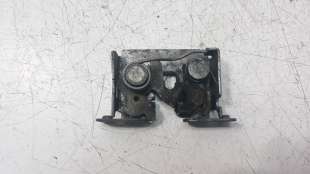 Recambio de cerradura capo para mini r56 2006-2014 cooper sd referencia OEM IAM 51232753419  