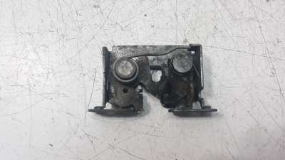 Recambio de cerradura capo para mini r56 2006-2014 cooper sd referencia OEM IAM 51232753419  
