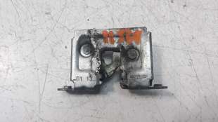 Recambio de cerradura capo para mini r56 2006-2014 cooper sd referencia OEM IAM 51232753419   2