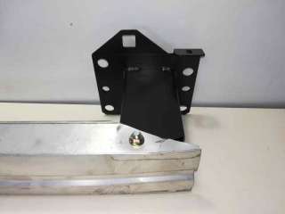 Recambio de refuerzo paragolpes delantero para peugeot 308 2007-2013 referencia OEM IAM 9672762080 107172907 PG4241622