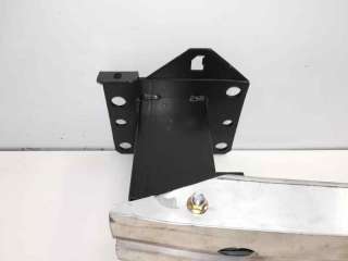 Recambio de refuerzo paragolpes delantero para peugeot 308 2007-2013 referencia OEM IAM 9672762080 107172907 PG4241622