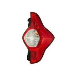 Recambio de piloto trasero derecho para dacia lodgy 2012- referencia OEM IAM 265558016R 103F08560772 