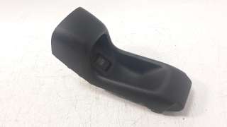 Recambio de moldura para honda hr-v (..) 2015- 1.6 dtec cat referencia OEM IAM T10266 83405T7WAA01021 