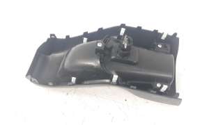Recambio de moldura para honda hr-v (..) 2015- 1.6 dtec cat referencia OEM IAM T10266 83405T7WAA01021 