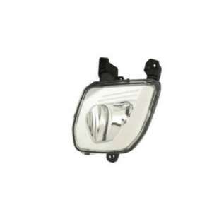 Recambio de faro antiniebla izquierdo para ford fiesta (ce1) 2017- referencia OEM IAM 2112660 10110710006 
