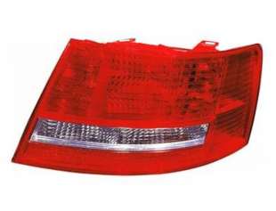 Recambio de piloto trasero derecho para audi a6 berlina (4f2) 2004-2008 referencia OEM IAM 4F5945096 103F02230750 AD0344153