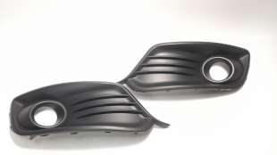 Recambio de rejilla delantera para renault megane iii berlina 5 p 2008-2016 referencia OEM IAM 261520438R 107180116 RN4282133