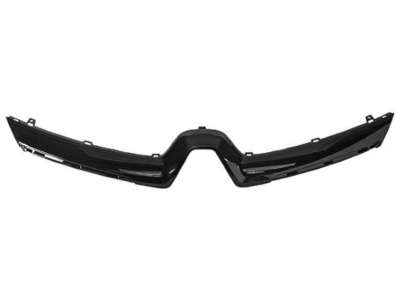 Recambio de rejilla delantera para renault clio iv 2012- referencia OEM IAM 620787878R 107199603 RN3292216