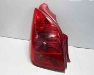 Recambio de piloto trasero izquierdo para citroën c2 2003-2010 referencia OEM IAM 6352S7 103F07281501 CI3044154