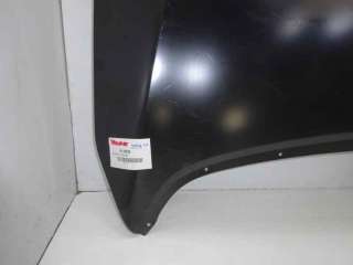 Recambio de capo para opel astra j lim. 2009-2015 referencia OEM IAM 1160101 109165230 OP4163100