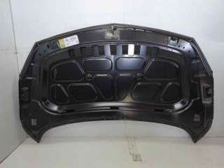 Recambio de capo para opel astra j lim. 2009-2015 referencia OEM IAM 1160101 109165230 OP4163100