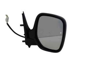 Recambio de retrovisor derecho para citroën berlingo 1996-2002 referencia OEM IAM 8153JN 1050717013 PG9047313 2