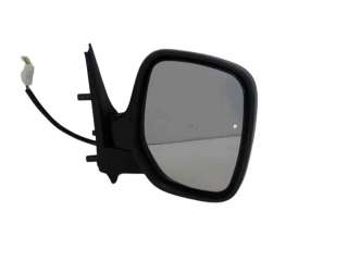 Recambio de retrovisor derecho para citroën berlingo 1996-2002 referencia OEM IAM 8153JN 1050717013 PG9047313