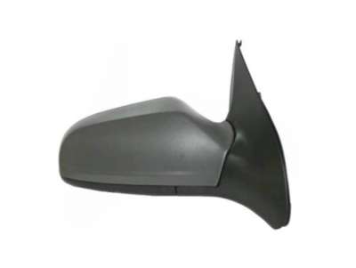 Recambio de retrovisor derecho para opel astra h ber. 2006-2010 referencia OEM IAM 1428394 1051631013 OP4107323