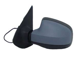 Recambio de retrovisor izquierdo para dacia logan ii 2012- referencia OEM IAM 963023731R 1050857012 DA3247314