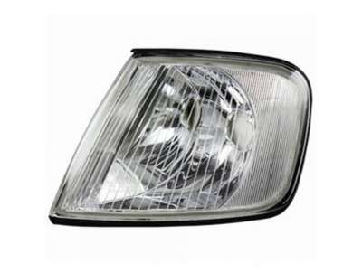 Recambio de piloto delantero izquierdo para audi a3 (8l) 1996-2003 referencia OEM IAM 8L0953049 103F02221111 AD0164114