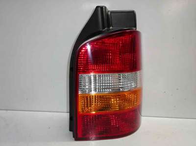 Recambio de piloto trasero derecho para volkswagen t5 transporter/furgoneta 2003-2009 referencia OEM IAM 7H0945096H 103F23350770