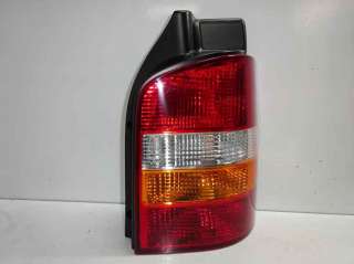 Recambio de piloto trasero derecho para volkswagen t5 transporter/furgoneta 2003-2009 referencia OEM IAM 7H0945096H 103F23350770